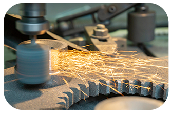 Custom Machining Services for Precision Industrial Components