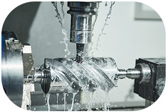 High-precision Machining Services